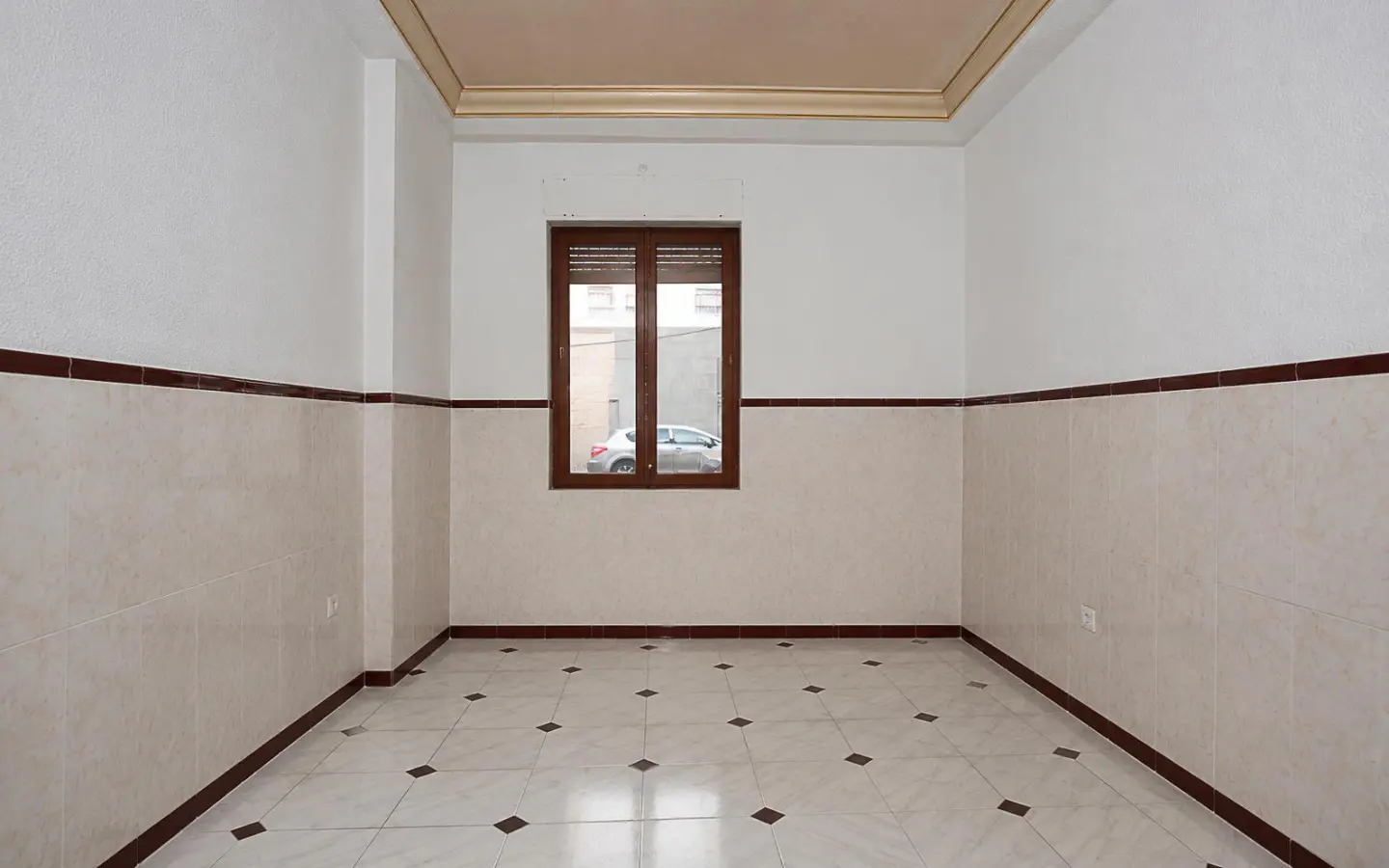 House Of 87 M² In Novelda, Spain