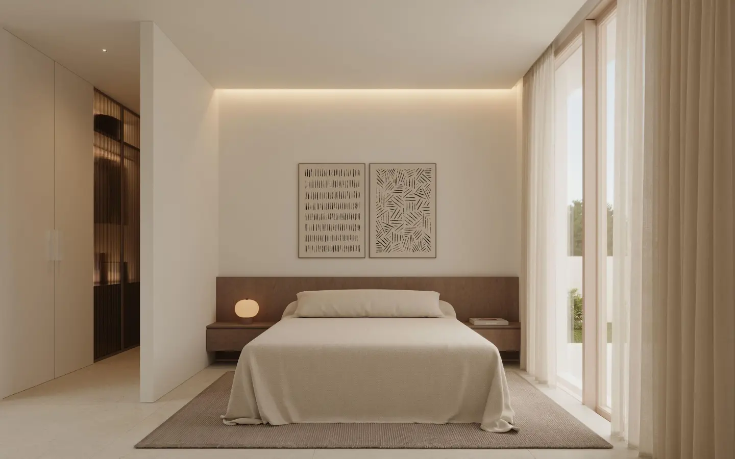 Villa Of 133 M² In Polop, Spain