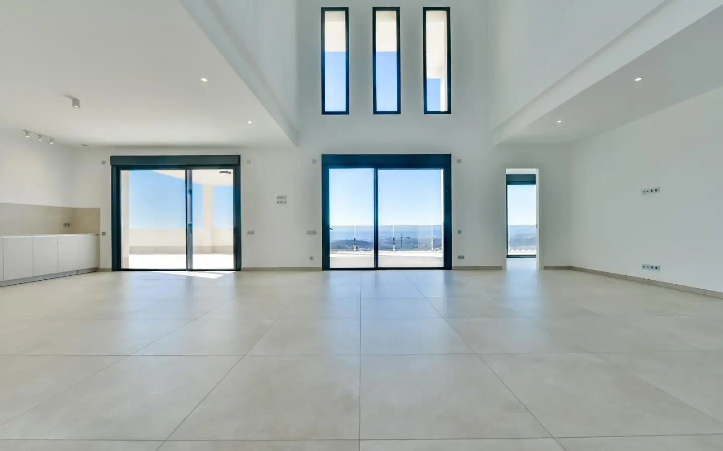 6-bedroom Villa In Finestrat, Spain (665 M²)
