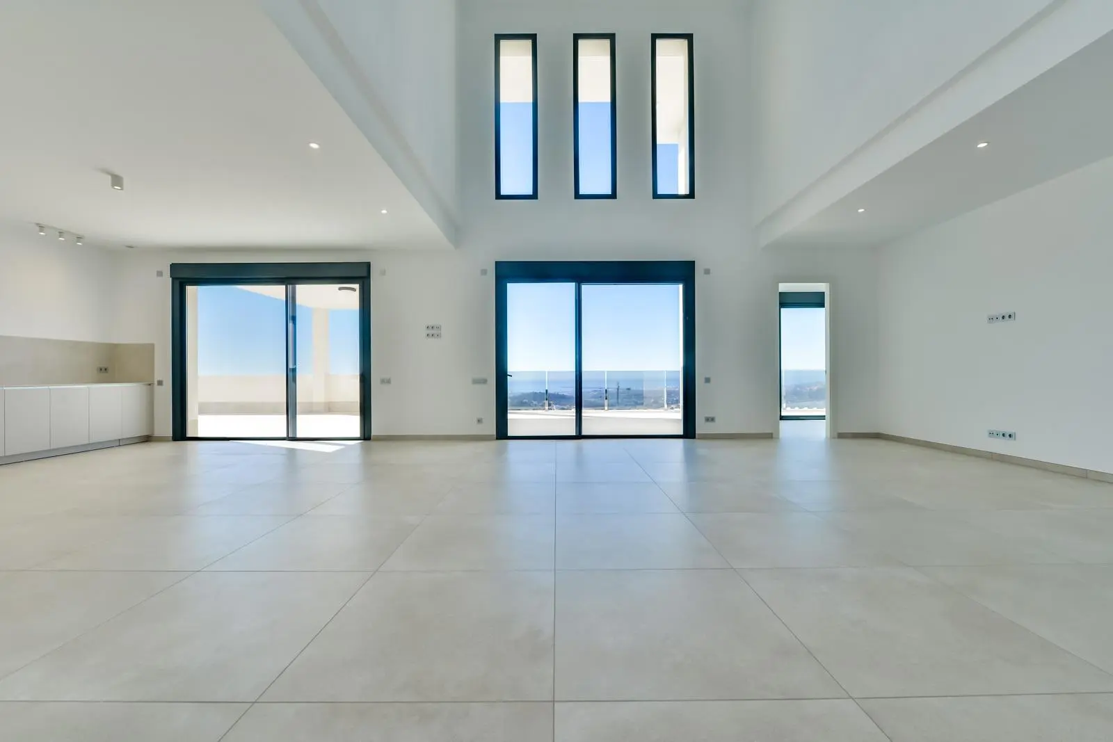 6-bedroom Villa In Finestrat, Spain (665 M²)