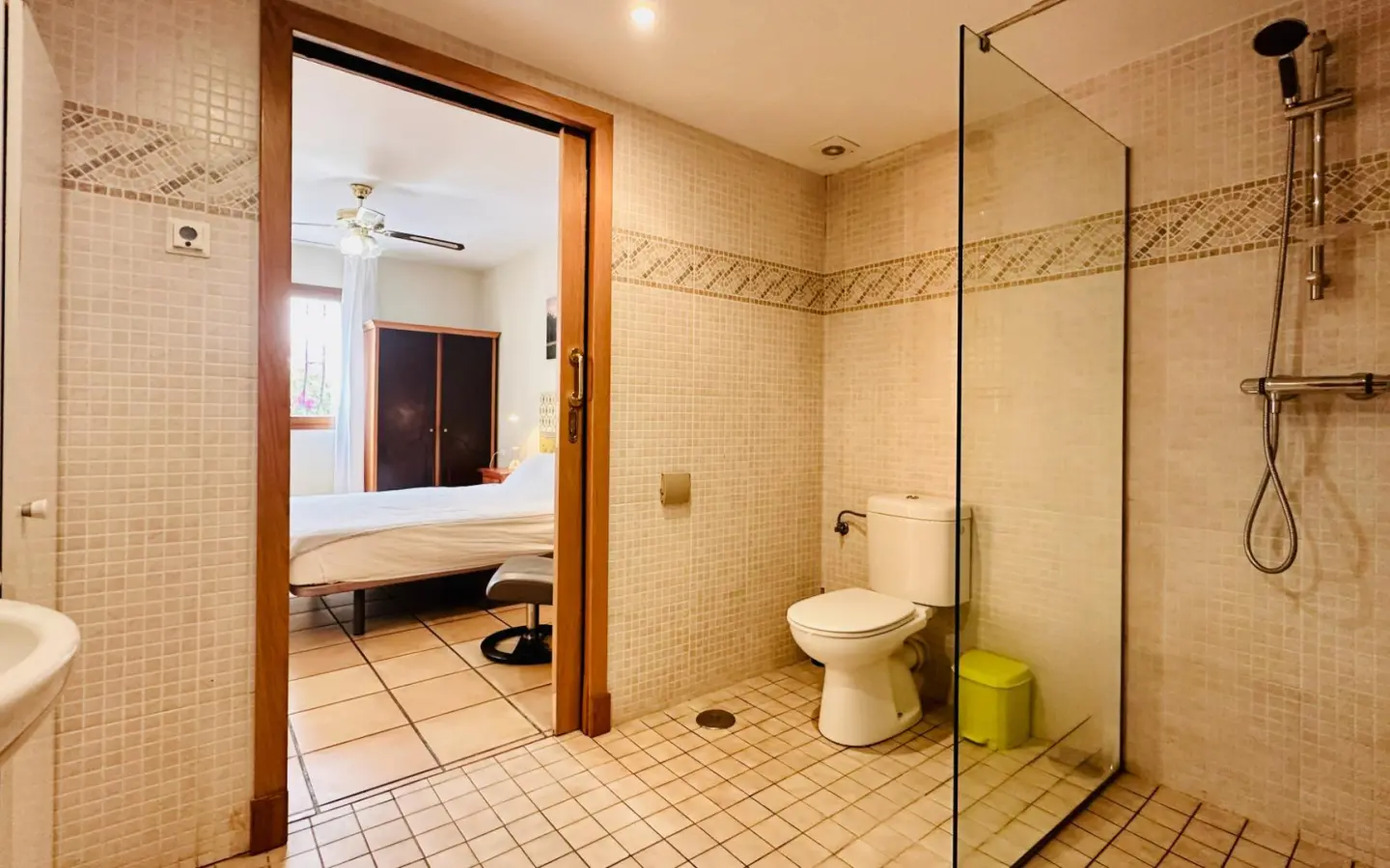Apartment Of 63 M² In L’alfas Del Pi, Spain