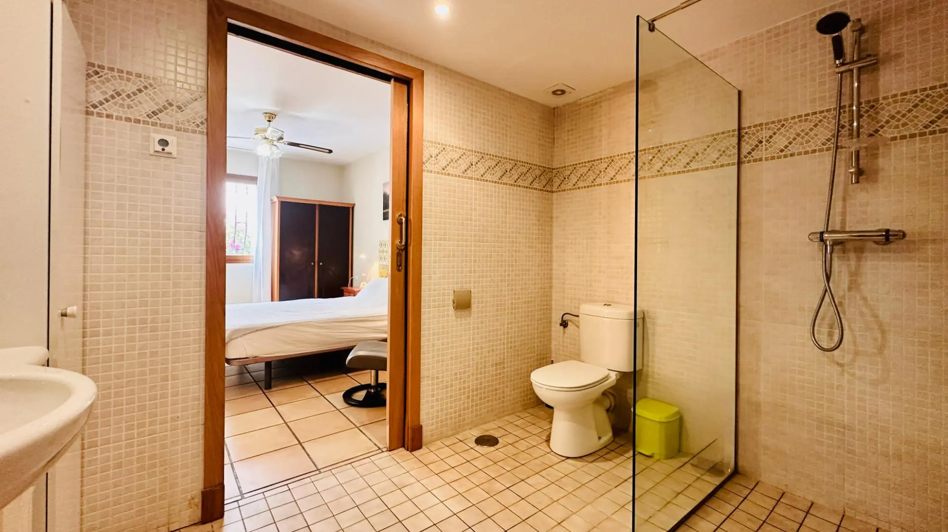 Apartment Of 63 M² In L’alfas Del Pi, Spain