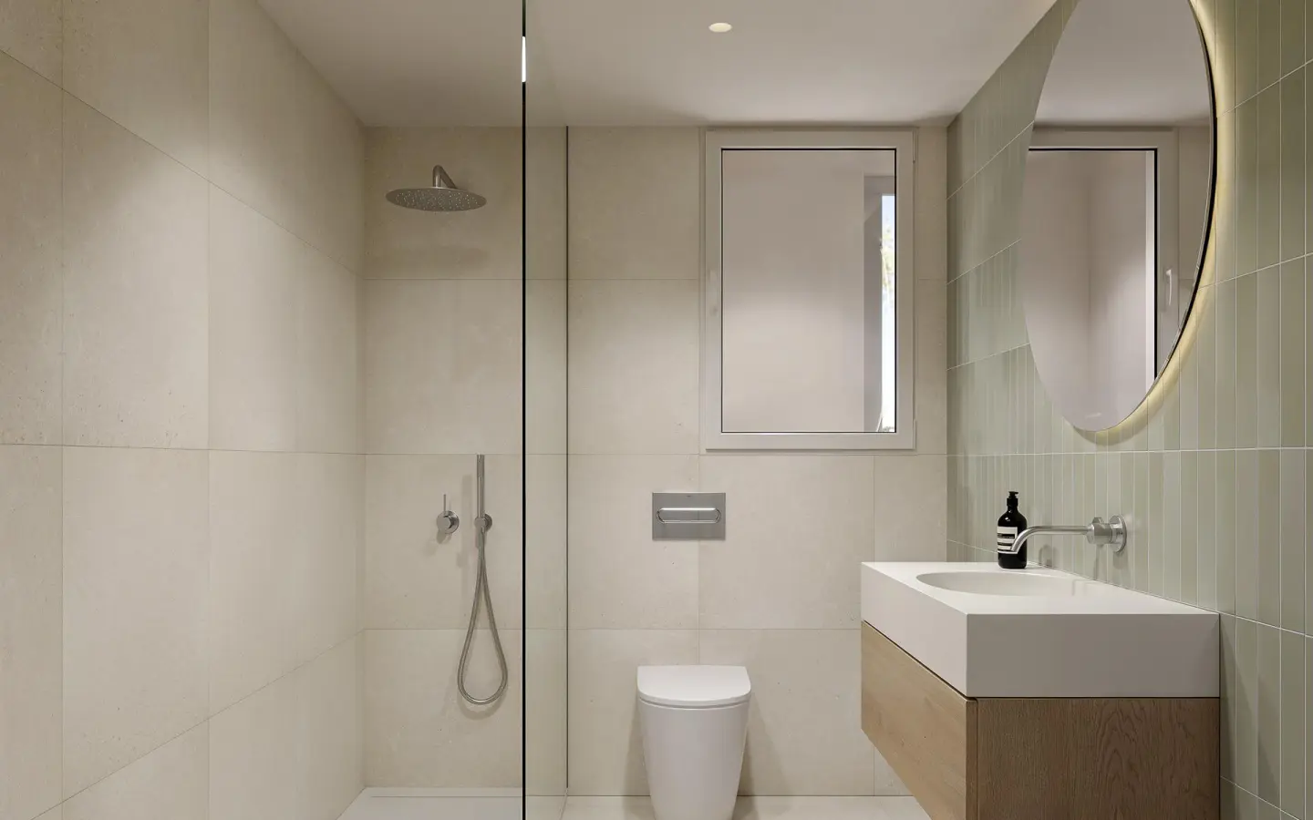 3-bedroom Apartment In Jacarilla, Spain (95 M²)