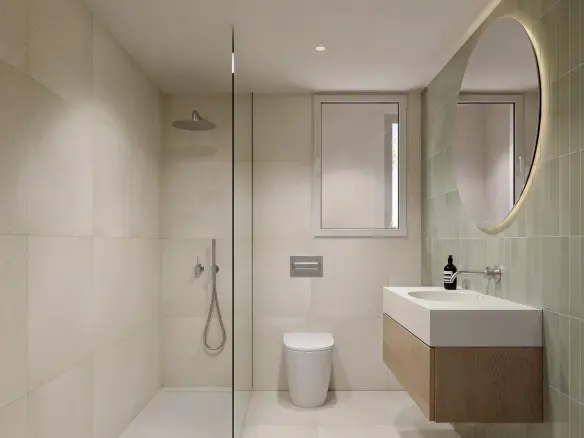 3-bedroom Apartment In Jacarilla, Spain (95 M²)