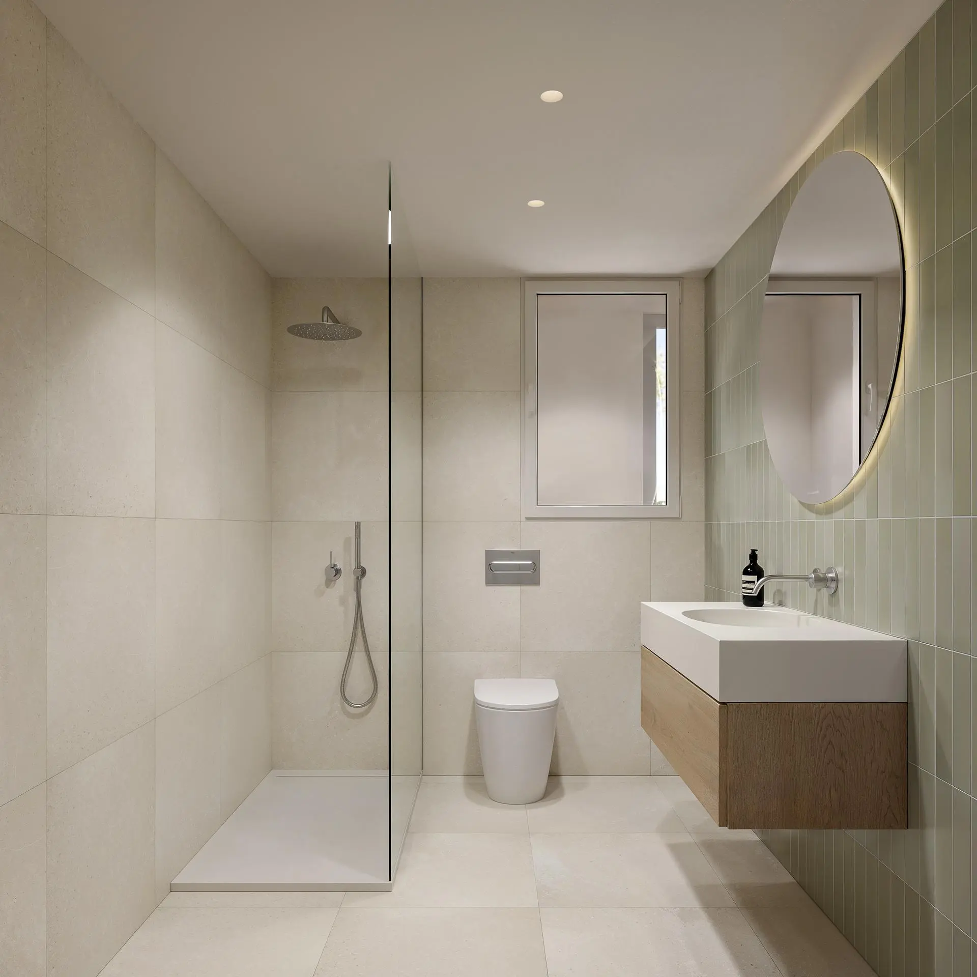 3-bedroom Apartment In Jacarilla, Spain (95 M²)