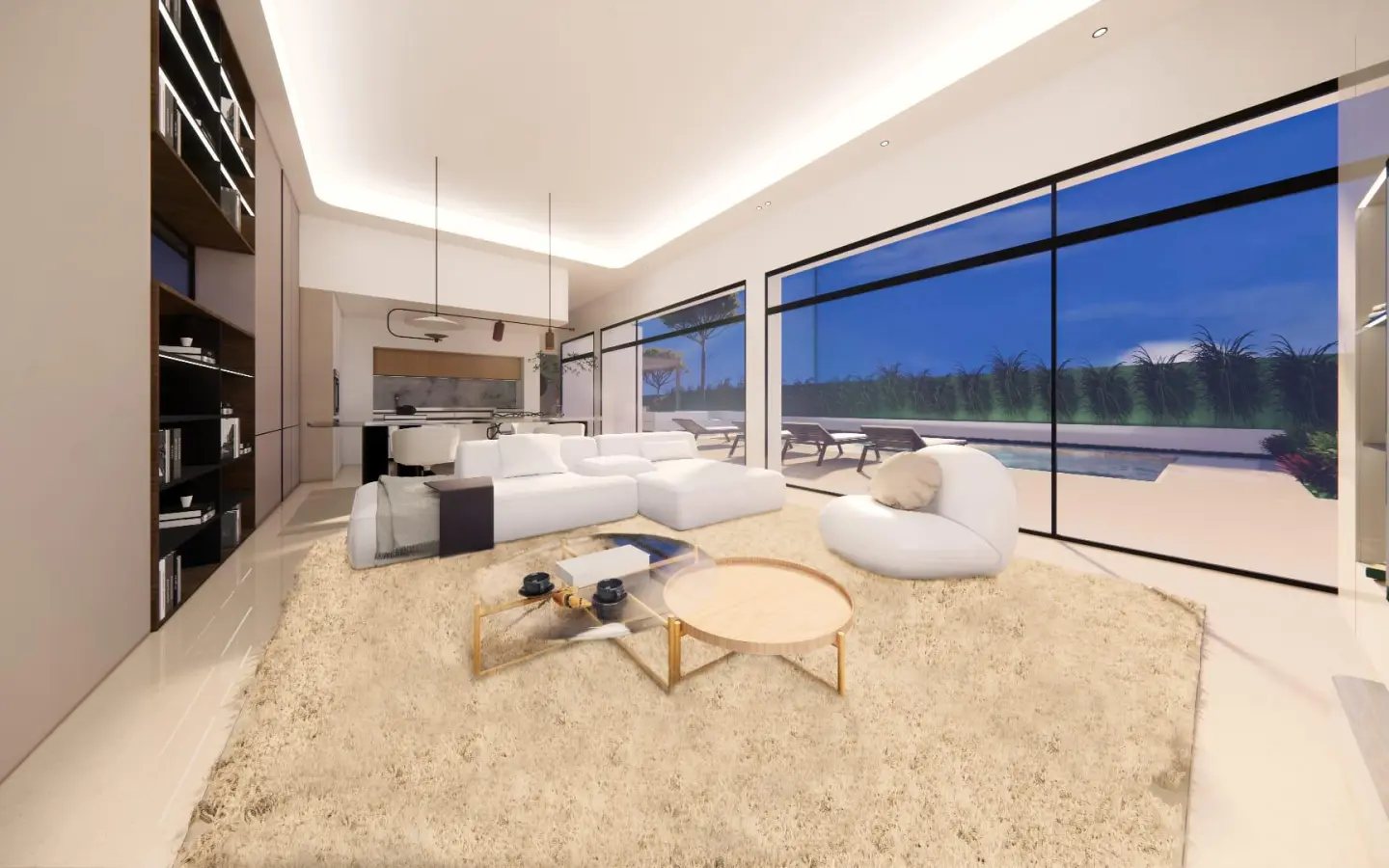 3-bedroom Villa In Pilar De La Horadada, Spain (212 M²)