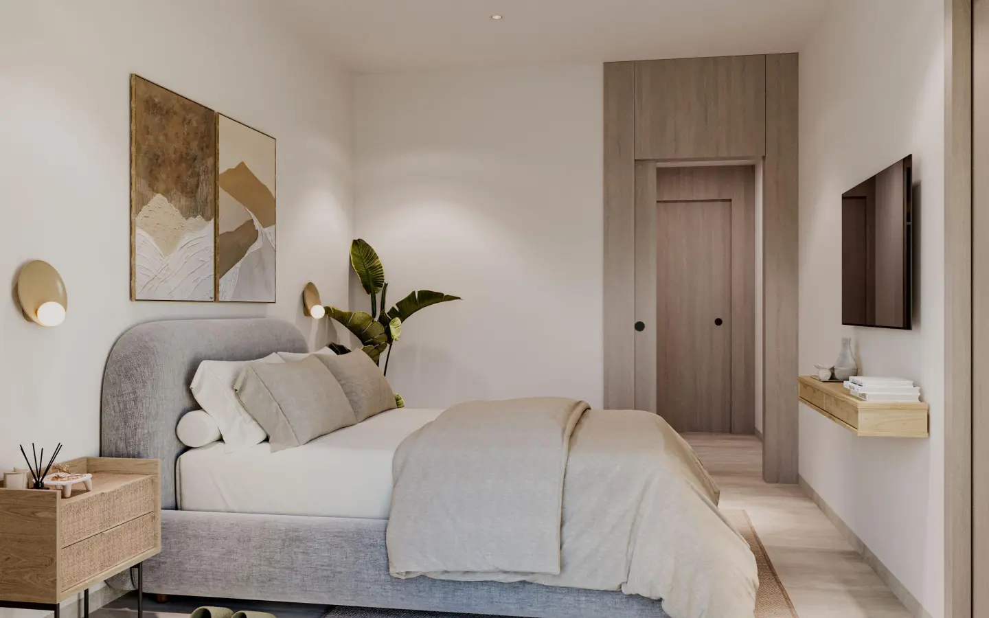 Villa Of 182 M² In Algorfa, Spain