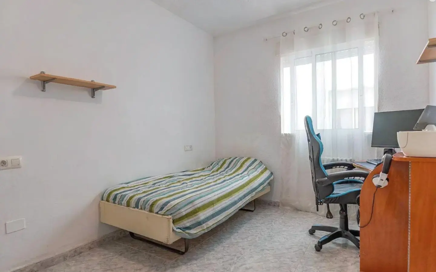 Flat Of 126 M² In Calpe, Spain