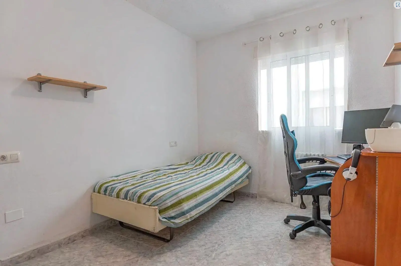 Flat Of 126 M² In Calpe, Spain