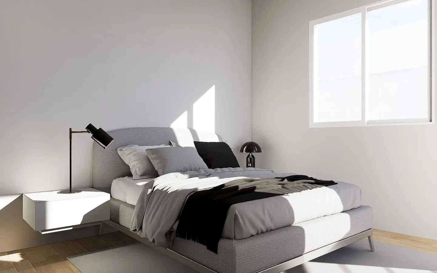 Apartment Of 63 M² In Torrevieja