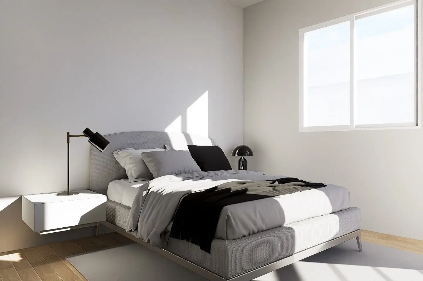 Apartment Of 63 M² In Torrevieja