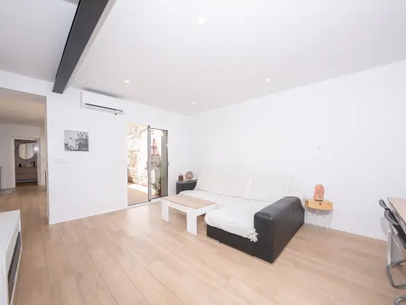 2-bedroom Duplex In Elche, Spain (128 M²)