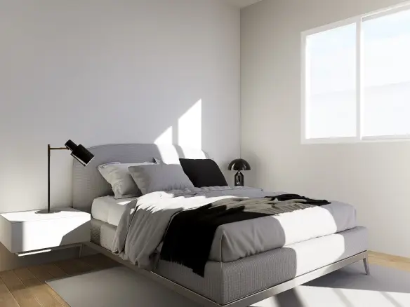 1-bedroom Penthouse In Torrevieja, Spain (95 M²)
