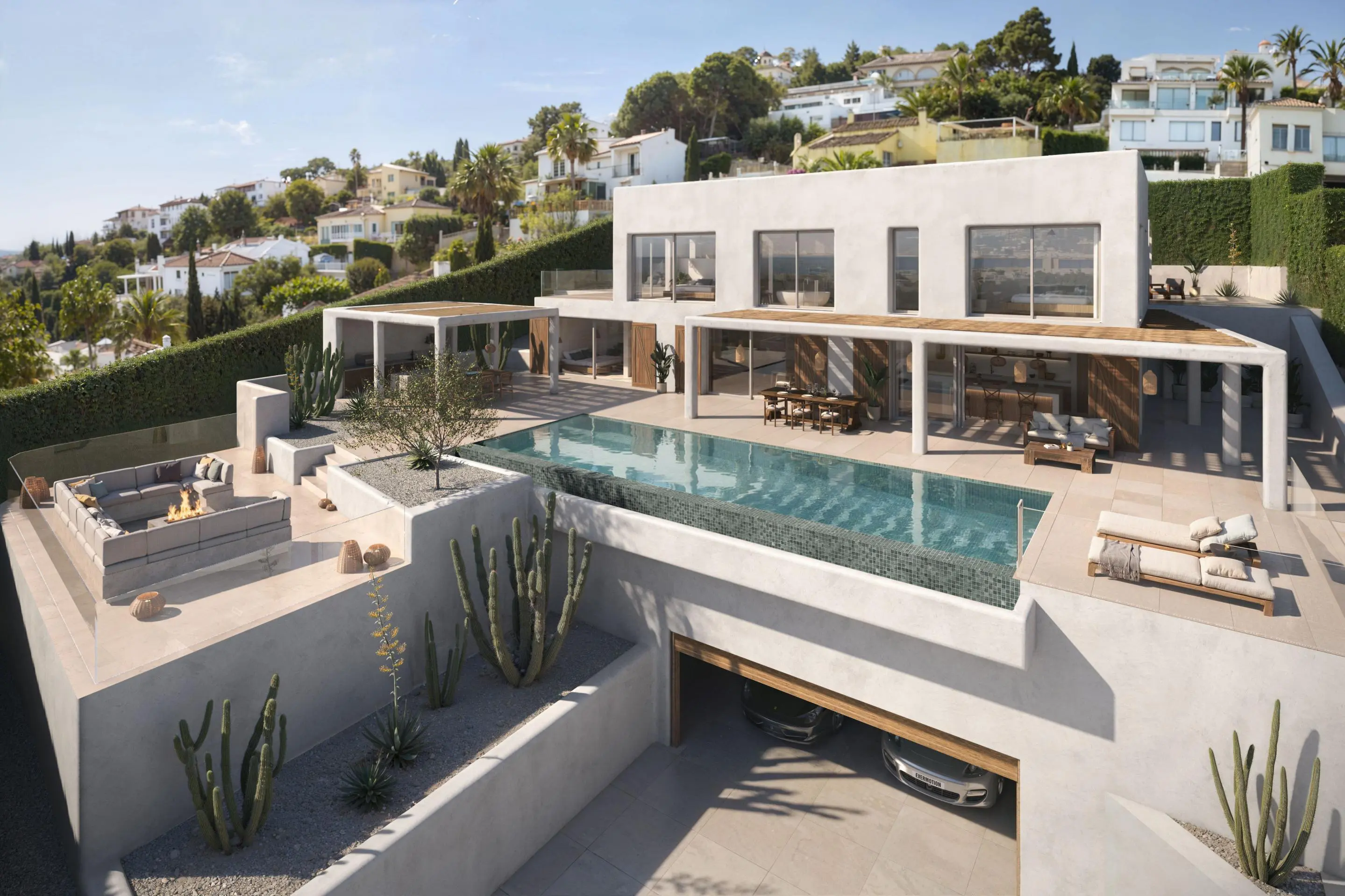 Villa Of 443 M² In Jávea – Xàbia, Spain