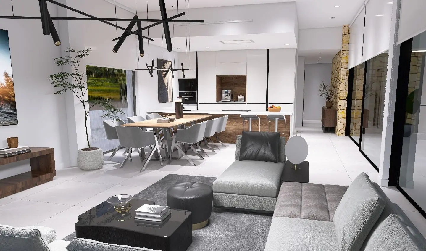 Villa Of 184 M² In Pinoso, Spain