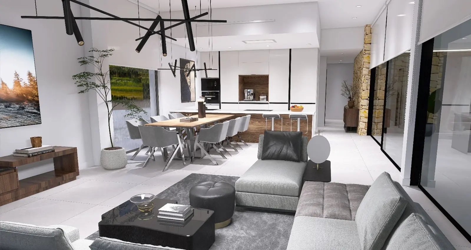 Villa Of 184 M² In Pinoso, Spain