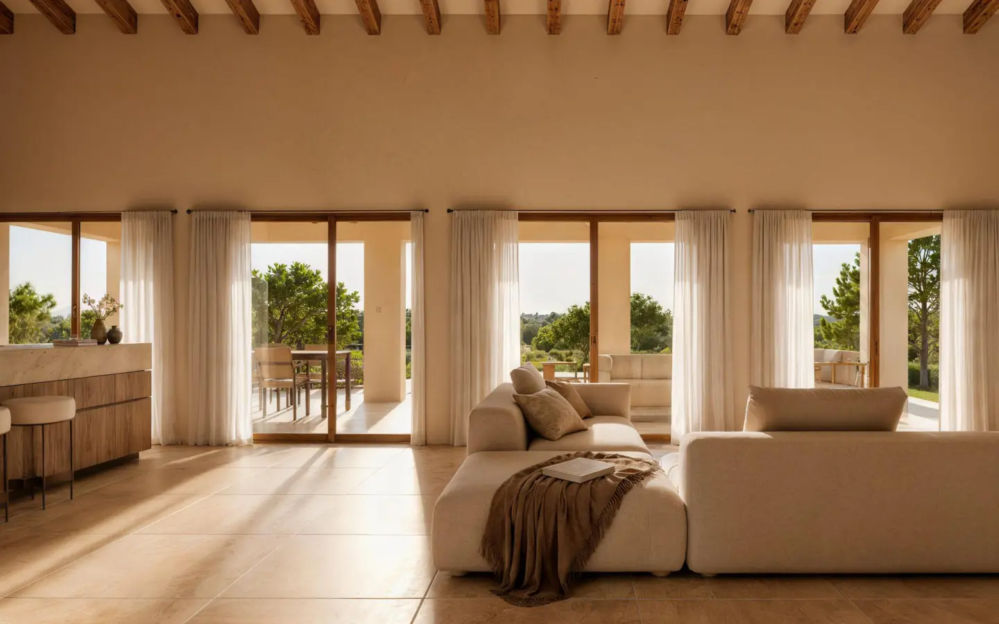 Villa Of 423 M² In Benissa, Spain