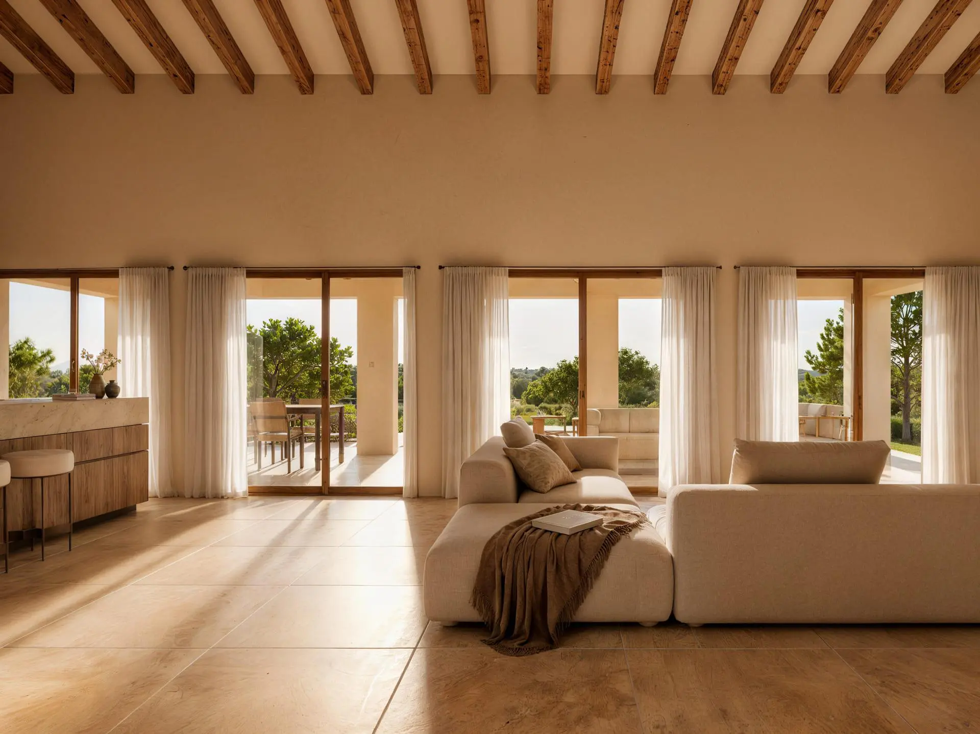 Villa Of 423 M² In Benissa, Spain