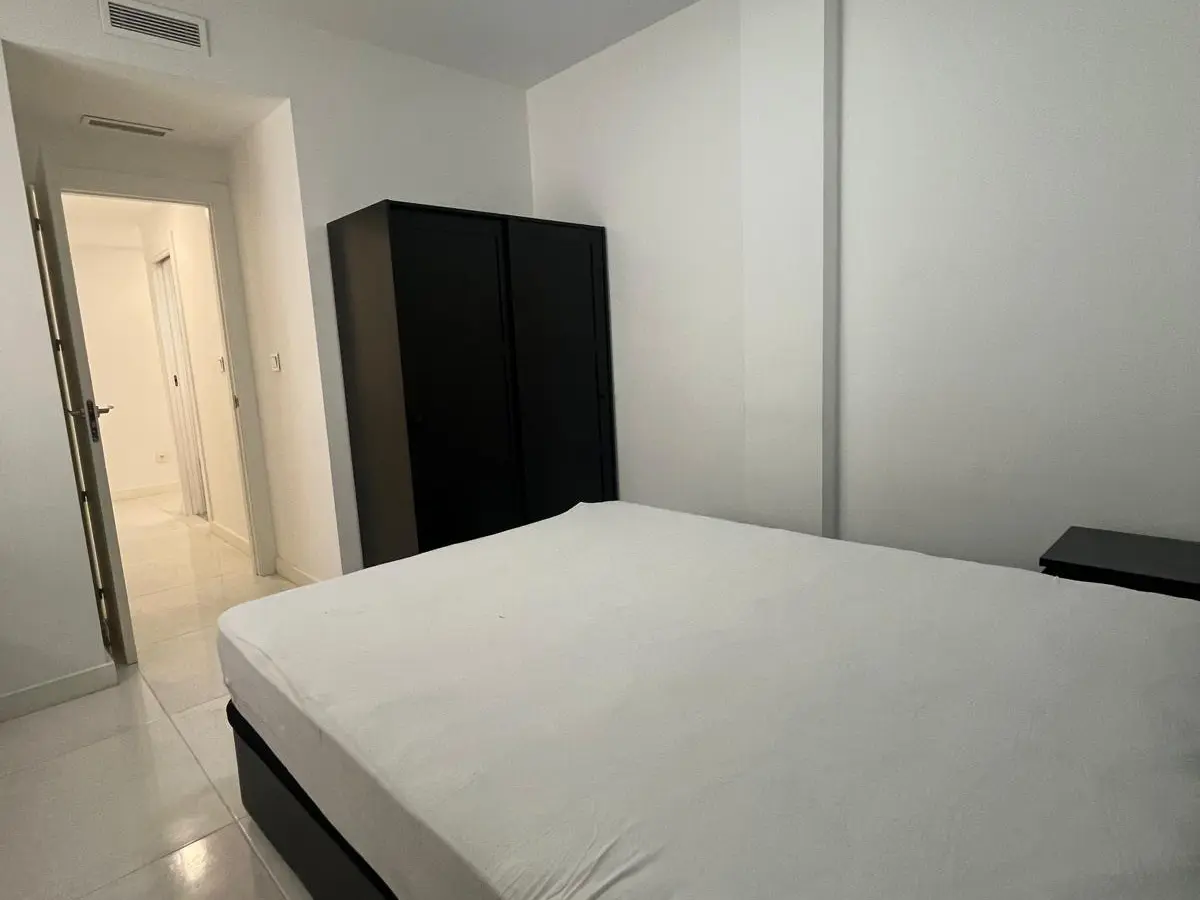 Flat Of 95 M² In Gran Alacant, Spain