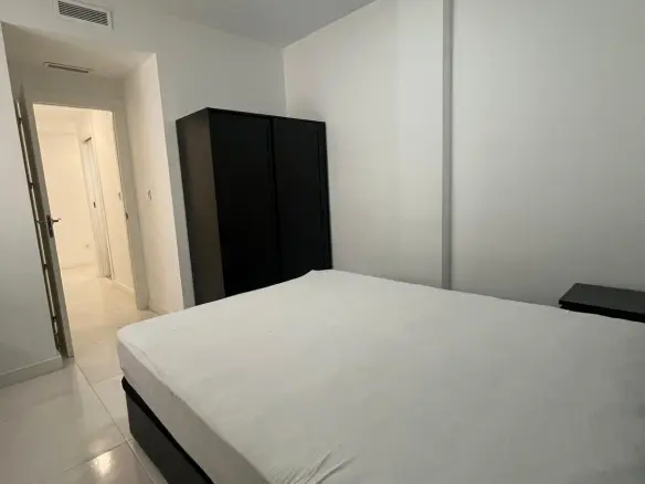 2-bedroom Flat In Gran Alacant, Spain (95 M²)
