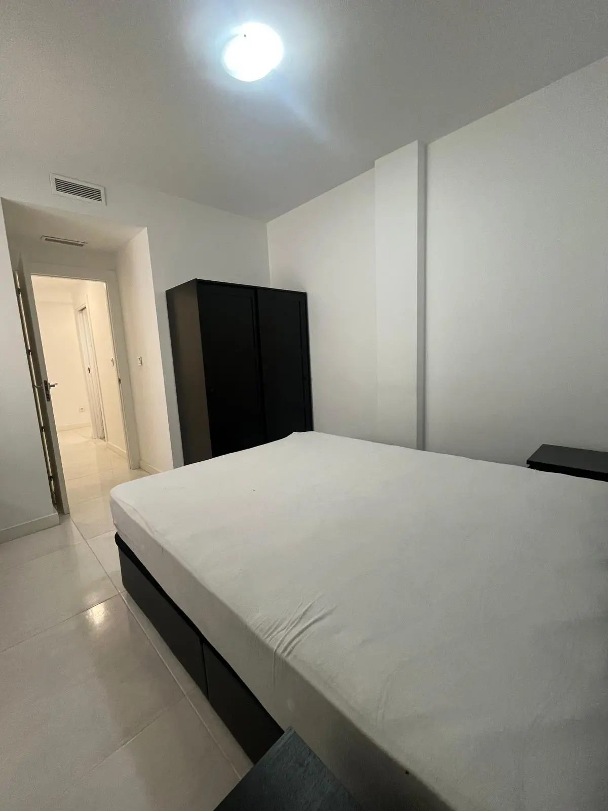 Flat Of 95 M² In Gran Alacant, Spain