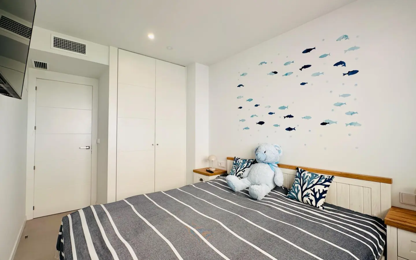 Apartment Of 100 M² In Finestrat, Spain