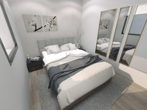 2-bedroom Apartment In Torrevieja, Spain (82 M²)