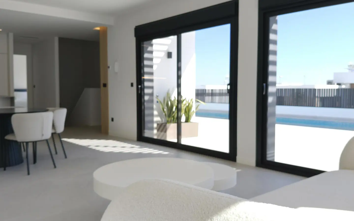 Villa Of 269 M² In Rojales, Spain