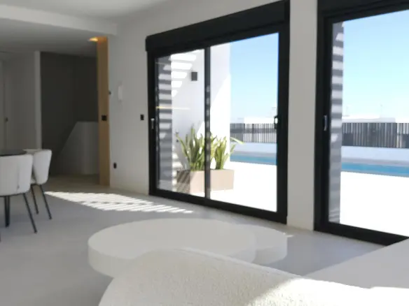 5-bedroom Villa In Rojales, Spain (269 M²)