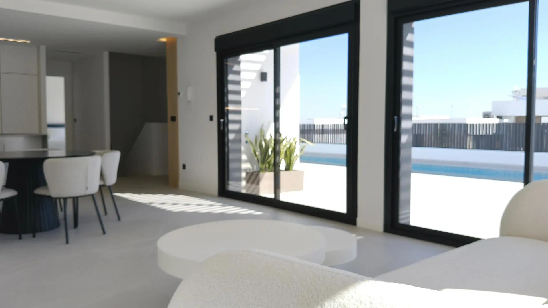 Villa Of 269 M² In Rojales, Spain