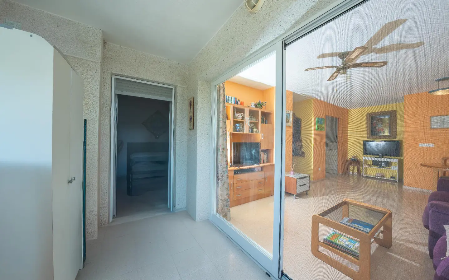 Apartment Of 66 M² In El Campello, Spain