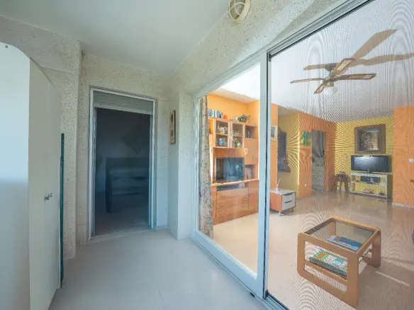 1-bedroom Apartment In El Campello, Spain (66 M²)