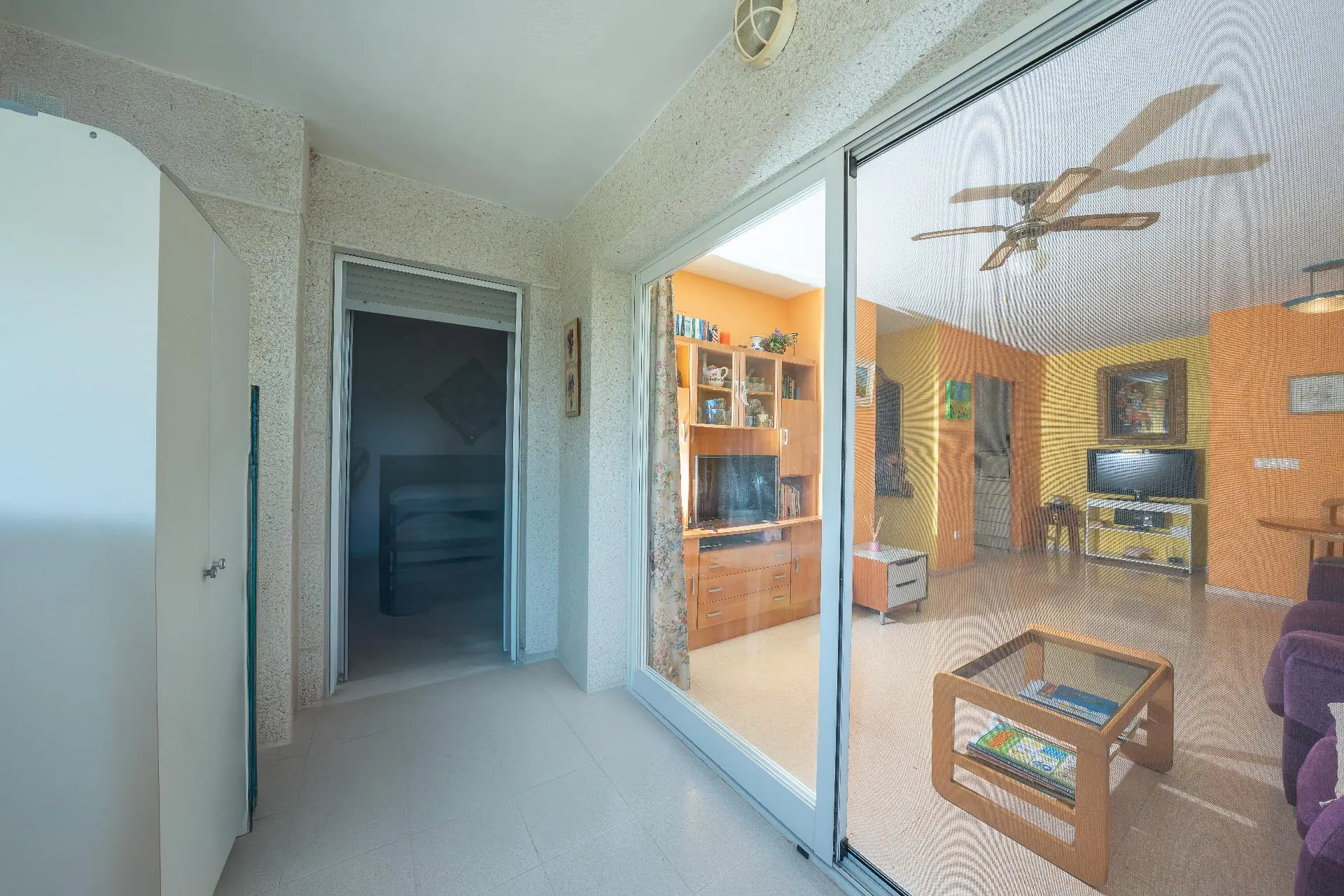 Apartment Of 66 M² In El Campello, Spain