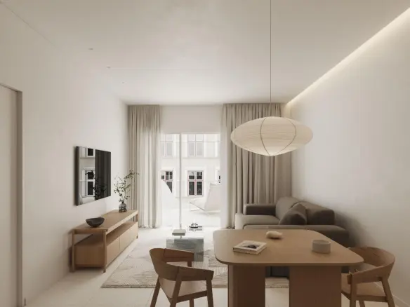 2-bedroom Apartment In Torrevieja, Spain (104 M²)