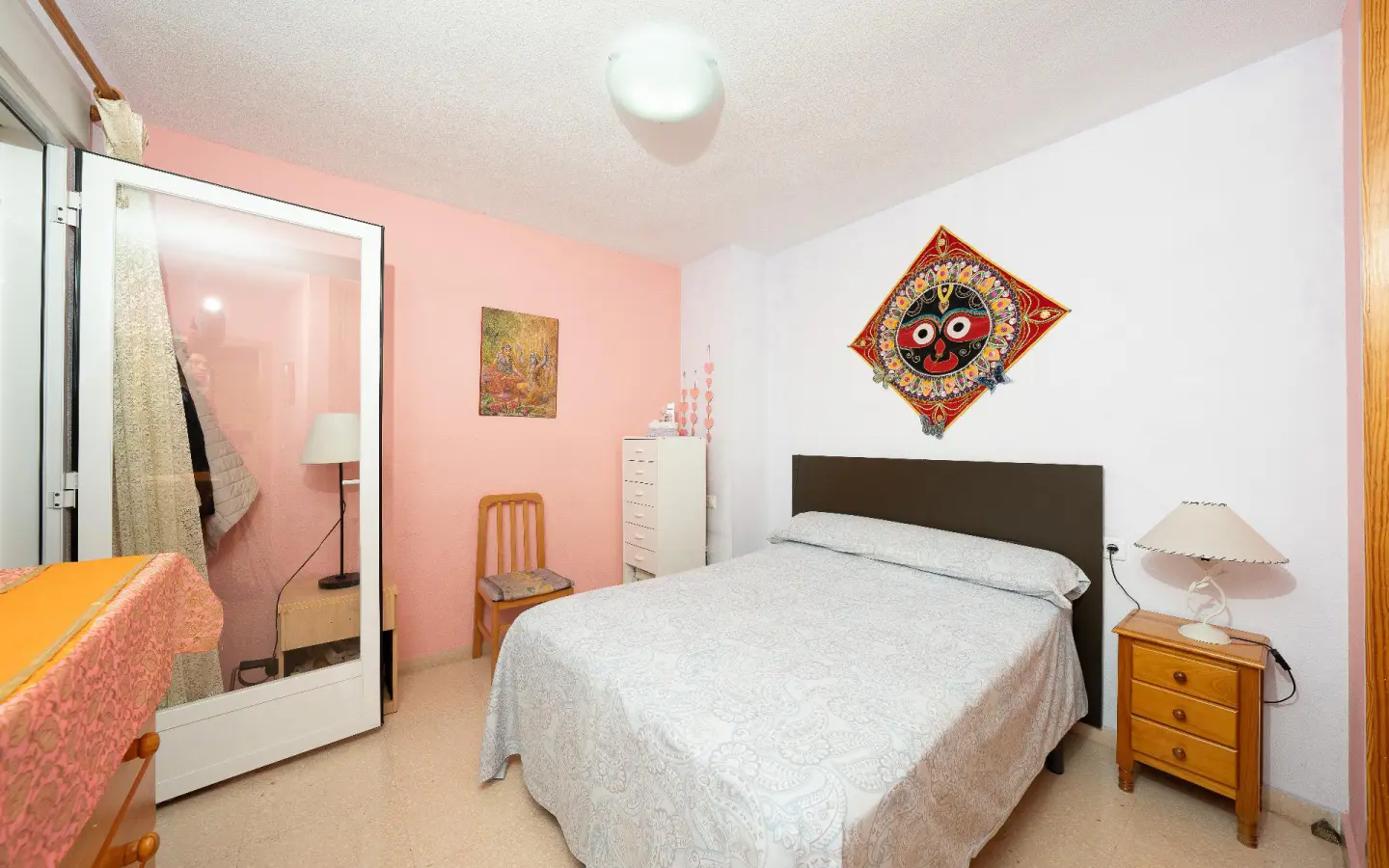 Apartment Of 66 M² In El Campello, Spain