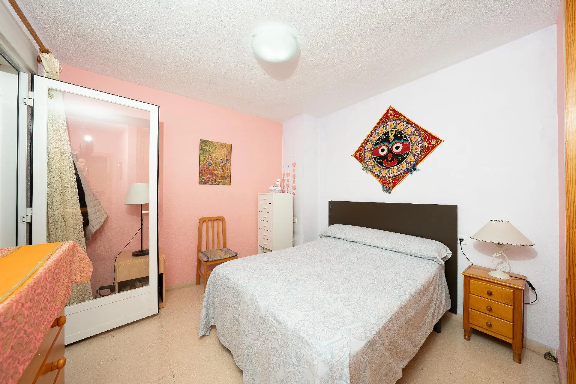 Apartment Of 66 M² In El Campello, Spain