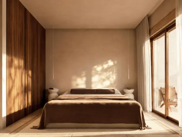 3-bedroom Villa In Benissa, Spain (423 M²)