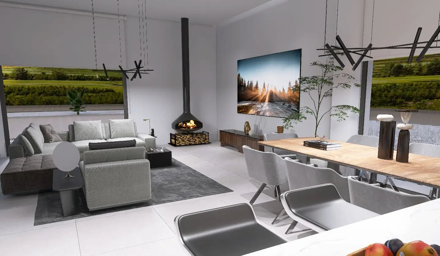 Villa Of 184 M² In Pinoso, Spain