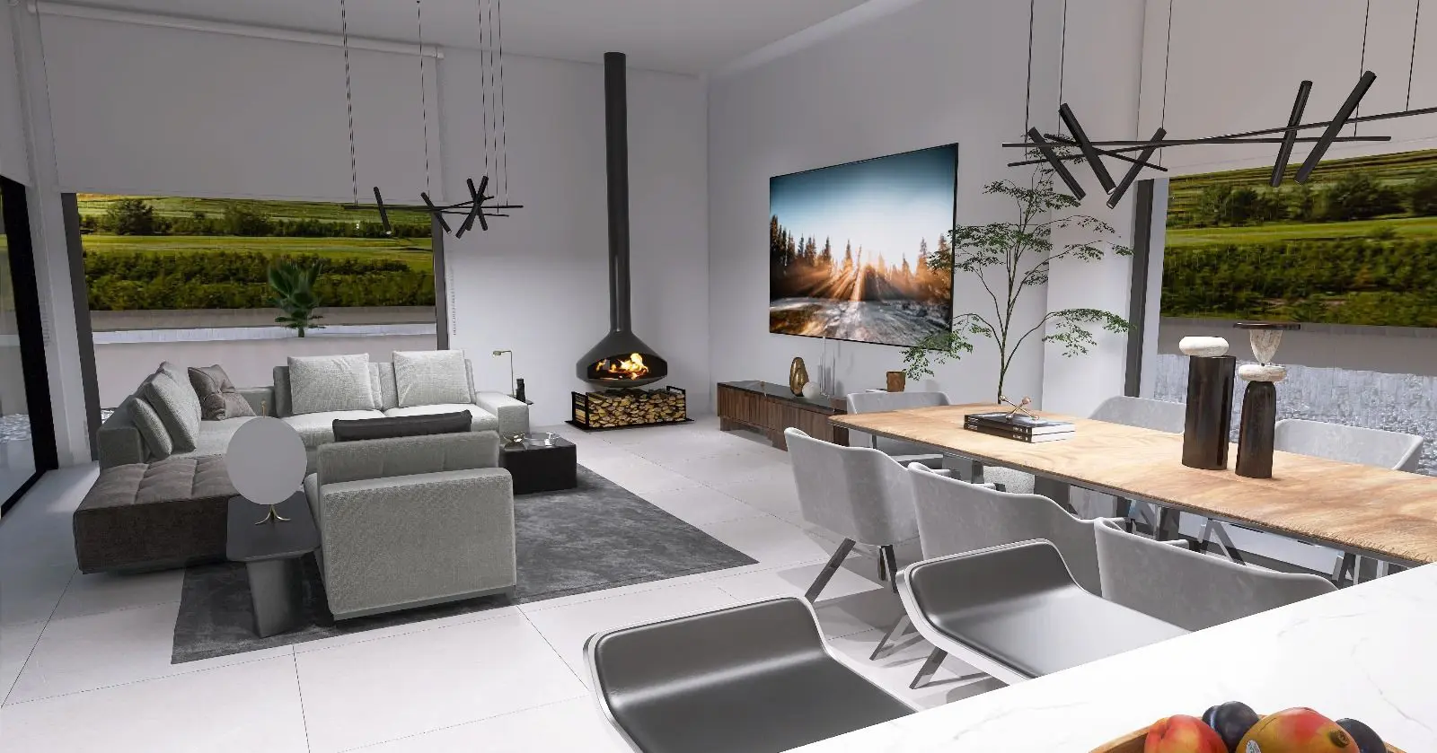 Villa Of 184 M² In Pinoso, Spain