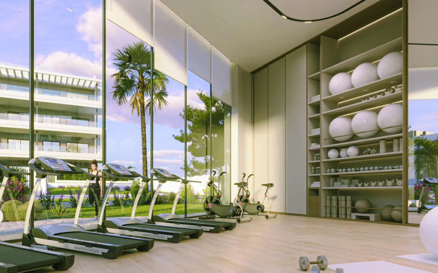 Penthouse Of 145 M² In Torrevieja