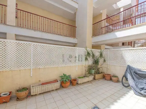 3-bedroom Flat In Calpe, Spain (126 M²)