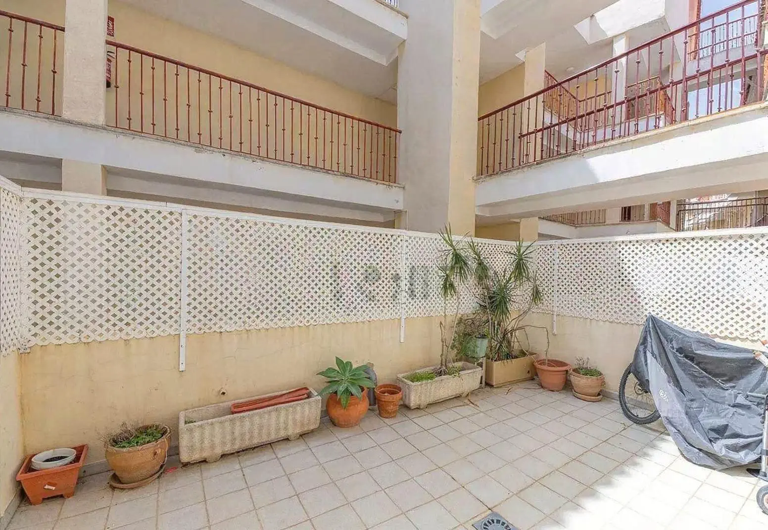 Flat Of 126 M² In Calpe, Spain