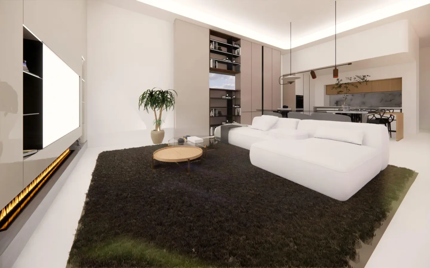 3-bedroom Villa In Pilar De La Horadada, Spain (212 M²)