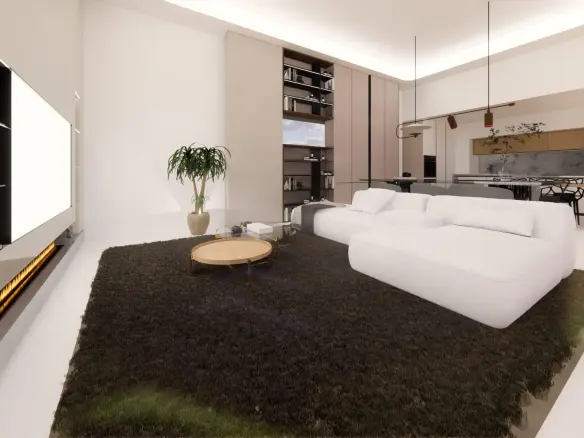3-bedroom Villa In Pilar De La Horadada, Spain (212 M²)