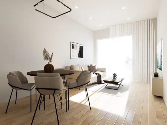 2-bedroom Penthouse In Torrevieja, Spain (143 M²)