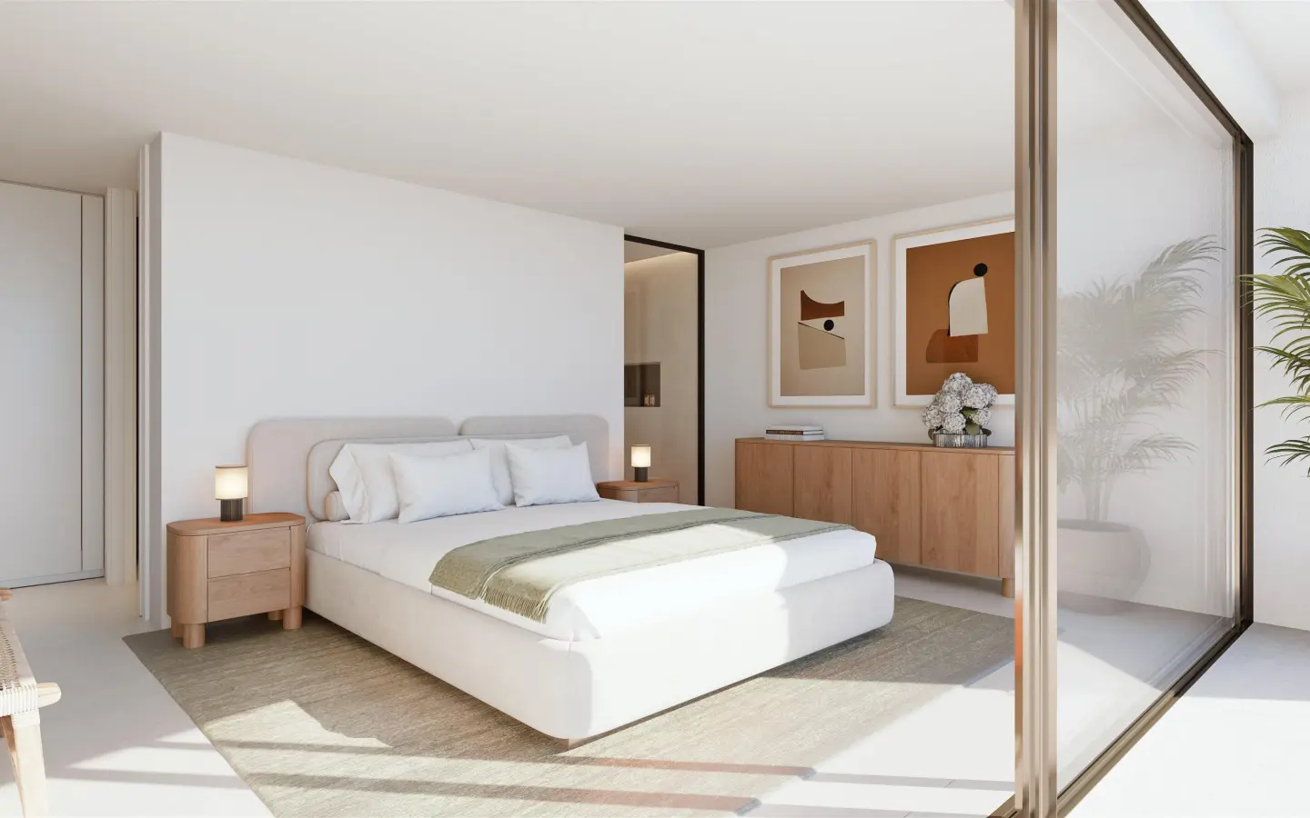 Villa Of 599 M² In Benitachell, Spain