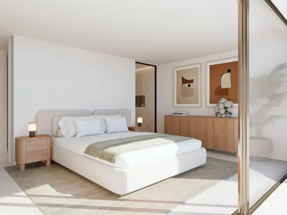 4-bedroom Villa In Benitachell, Spain (599 M²)