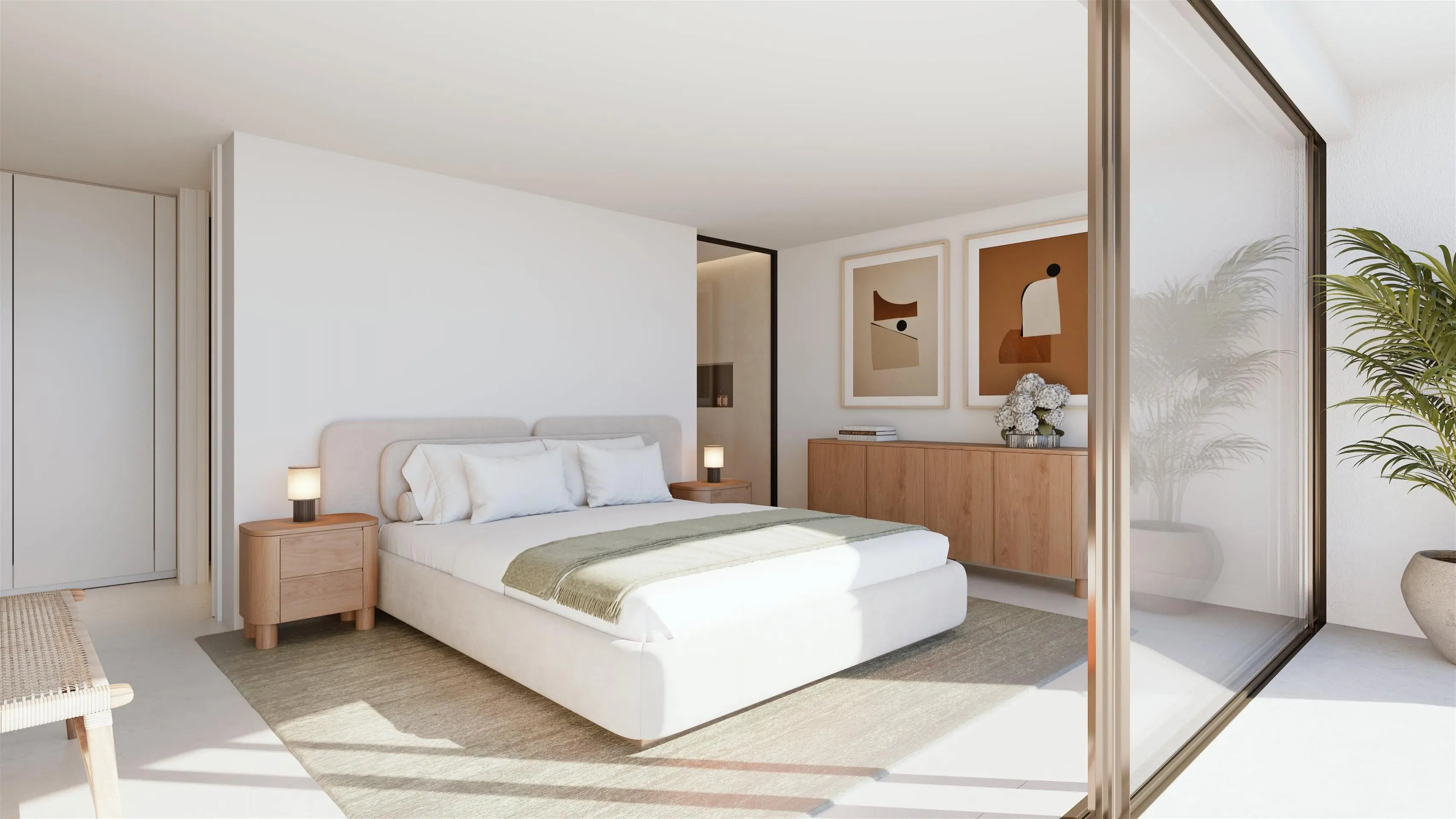 Villa Of 599 M² In Benitachell, Spain