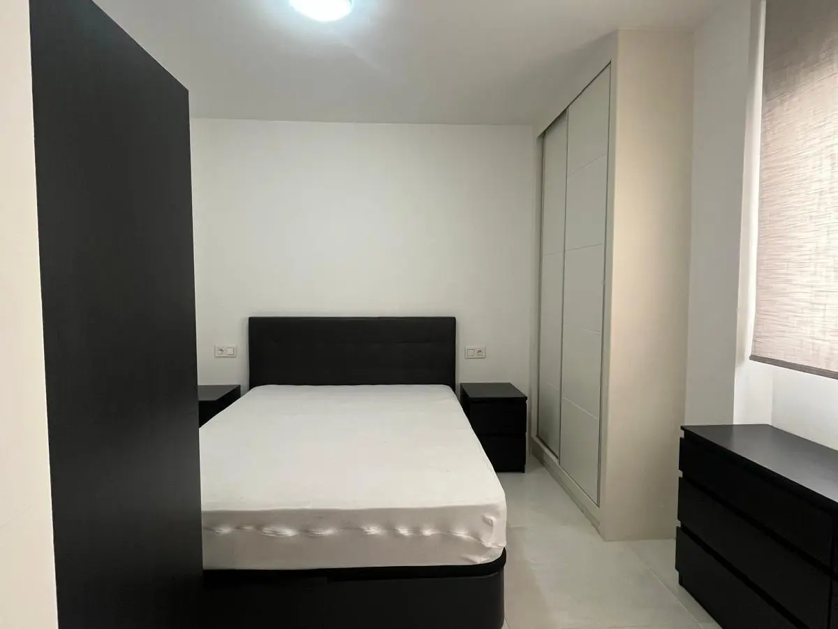 Flat Of 95 M² In Gran Alacant, Spain