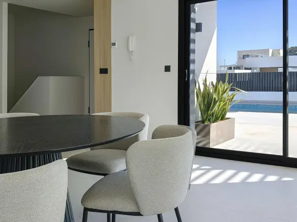 5-bedroom Villa In Rojales, Spain (269 M²)